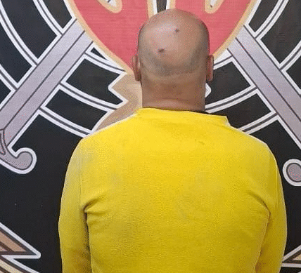 نفّذ العديد من عمليّات النّشل، وشعبة المعلومات توقفه.