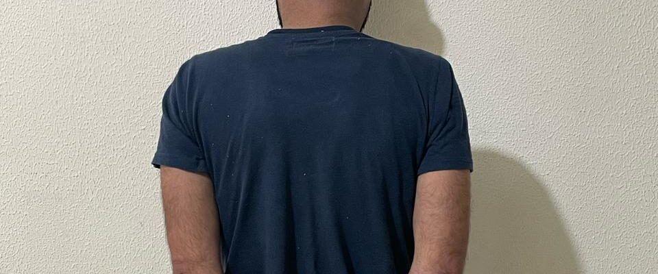 هدّدها وابتزّها بمبلغ ماليّ لقاء عدم نشر صورها، فأوقفته مفرزة زحلة القضائيّة