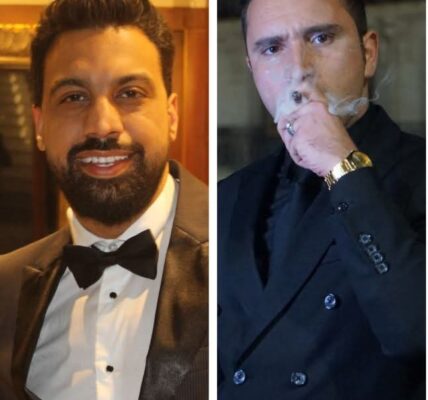 يستعد رجل الأعمال الجزائري سعيد بن وارث، مؤسس وصاحب مجموعة Boss B Gold وبن. وارث للاستثمار