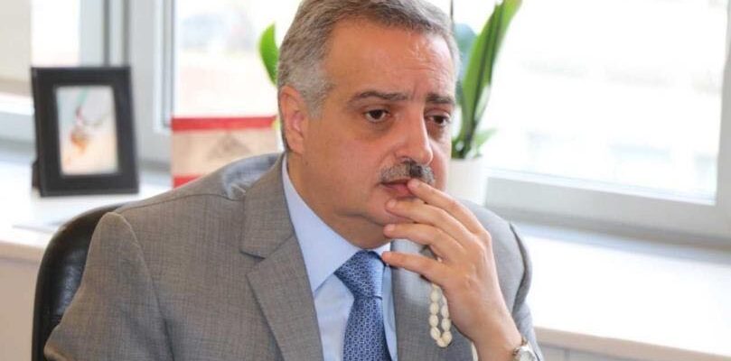 ‎ارسلان: للتحرّك فوراً لردع أي اعتداءات تستهدف الدروز في سوريا