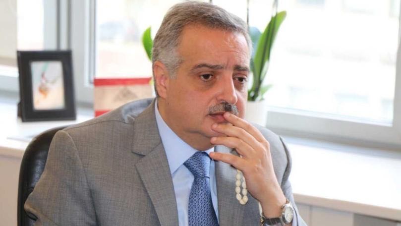 ‎ارسلان: للتحرّك فوراً لردع أي اعتداءات تستهدف الدروز في سوريا