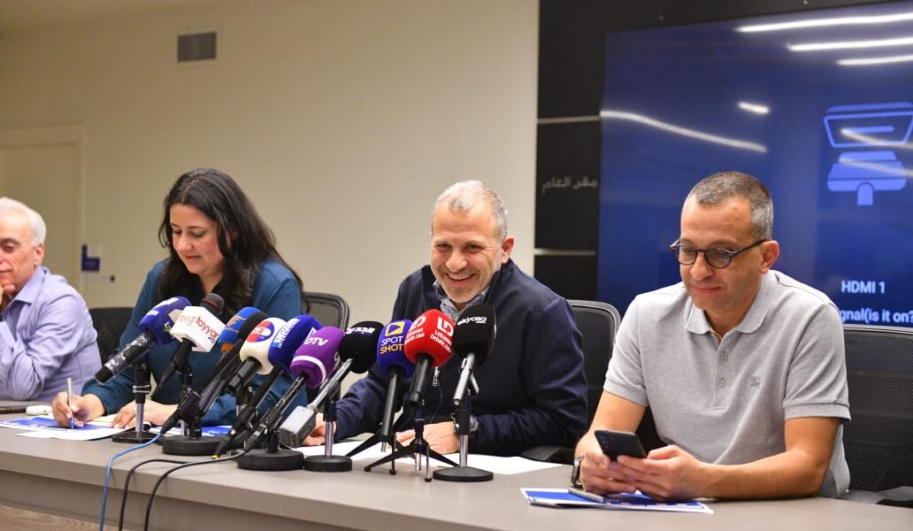 باسيل في عرض نتائج بلديات جبل لبنان: احترمنا خيار العائلات وأظهرت تجذرنا في المجتمع
