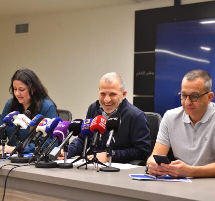 باسيل في عرض نتائج بلديات جبل لبنان: احترمنا خيار العائلات وأظهرت تجذرنا في المجتمع