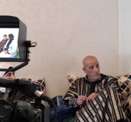 حين تصبح الحياة لغزاً والموت خلاصاً… “ياقوت” تكشف أسراراً دفينة فيلم جديد للمخرج المصطفى بنوقاص