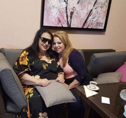 سهر أبو شروف تُعيد إحياء “ماريدو” للكبيرة سميرة توفيق