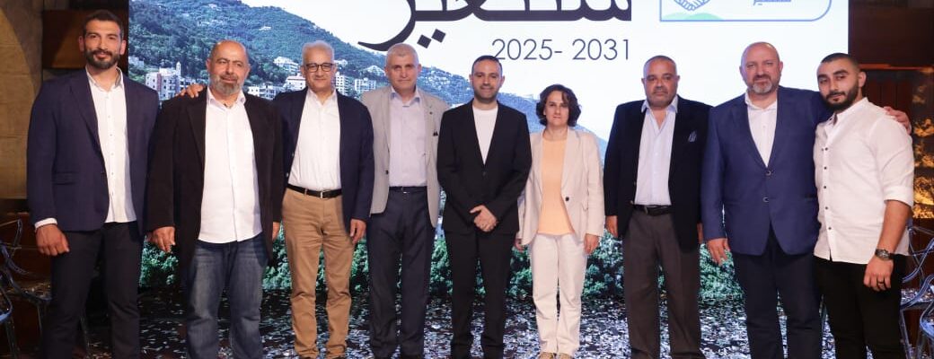 لائحة وفاق شننعير” تفوز بالتزكية: نموذج عن التوافق والمحبة