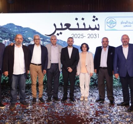 لائحة وفاق شننعير” تفوز بالتزكية: نموذج عن التوافق والمحبة
