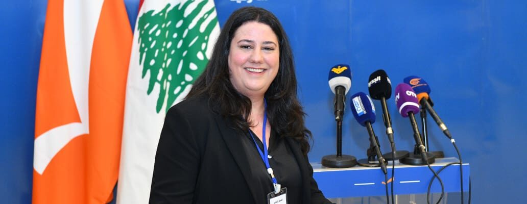 مارتين نجم: “التيار” الفائز الأكبر في بلديات التزكية في جبل لبنان