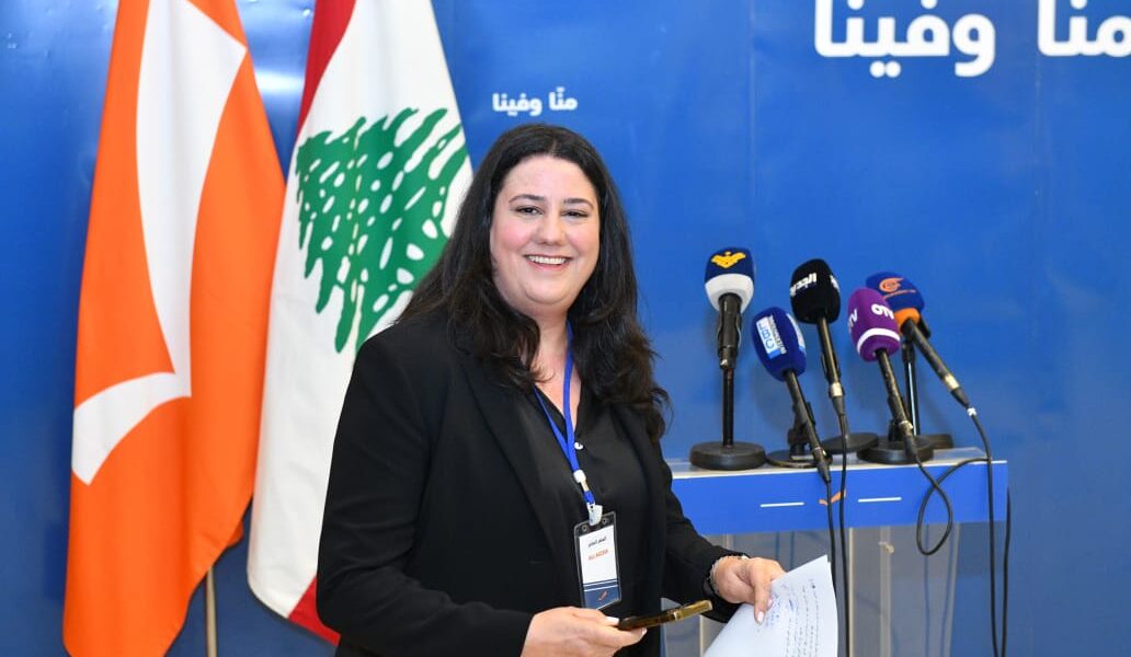 مارتين نجم: “التيار” الفائز الأكبر في بلديات التزكية في جبل لبنان