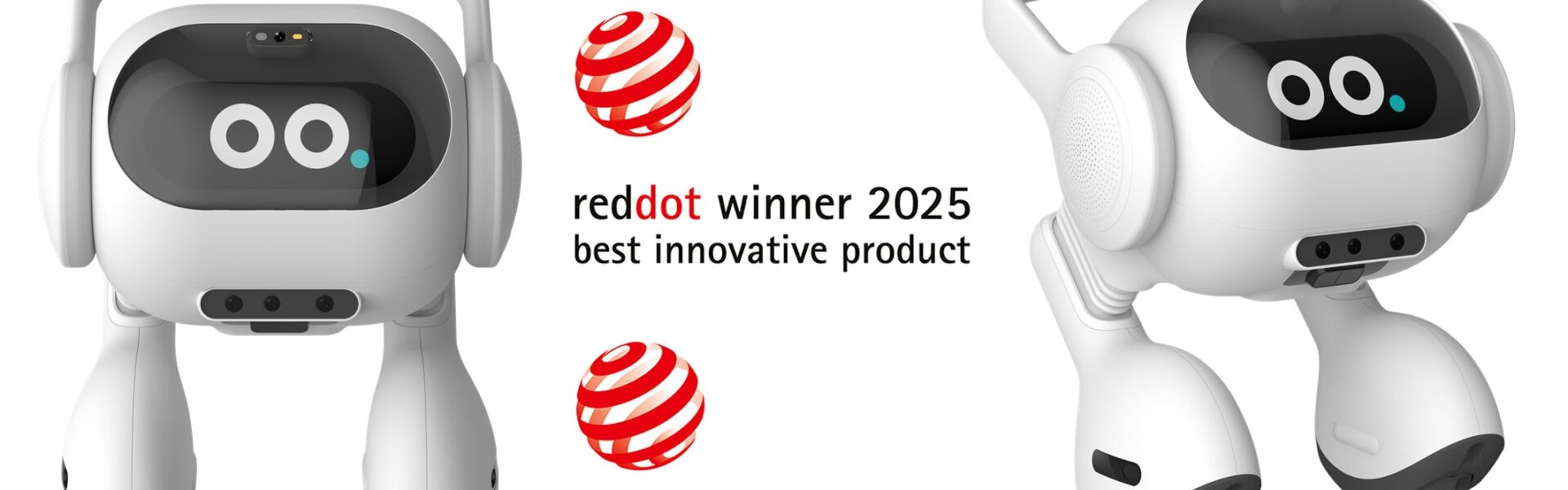 إل جي تحوزعلى إشادة واسعة لأحدث ابتكاراتها في التصميم في حفل جوائز RED DOT للتصميم لعام ٢٠٢٥