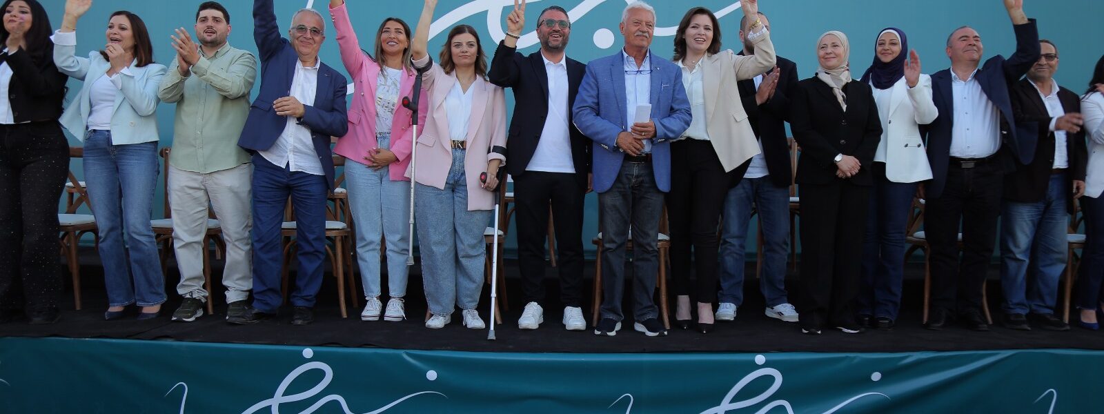 لائحة “نبض البلد” تطلق لائحتها بمهرجان شعبي حاشد