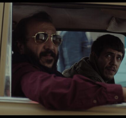 “كان يا ما كان في غزة” يفتتح عروضه العالمية من مهرجان كان السينمائي (“كان يا ما كان في غزة” تم افتتاحه لأول مرة في مهرجان كان السينمائي)