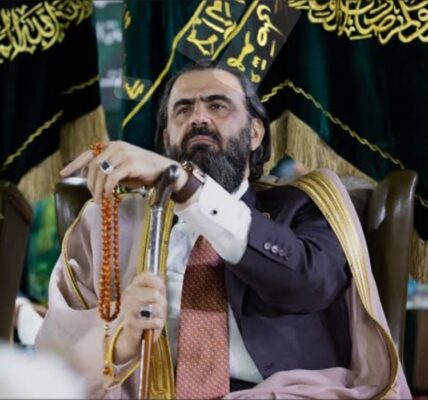 العراق.. رئيس الطريقة القادرية الكسنزانية يعلن تدشين اكبر إتحاد صوفي عالمي