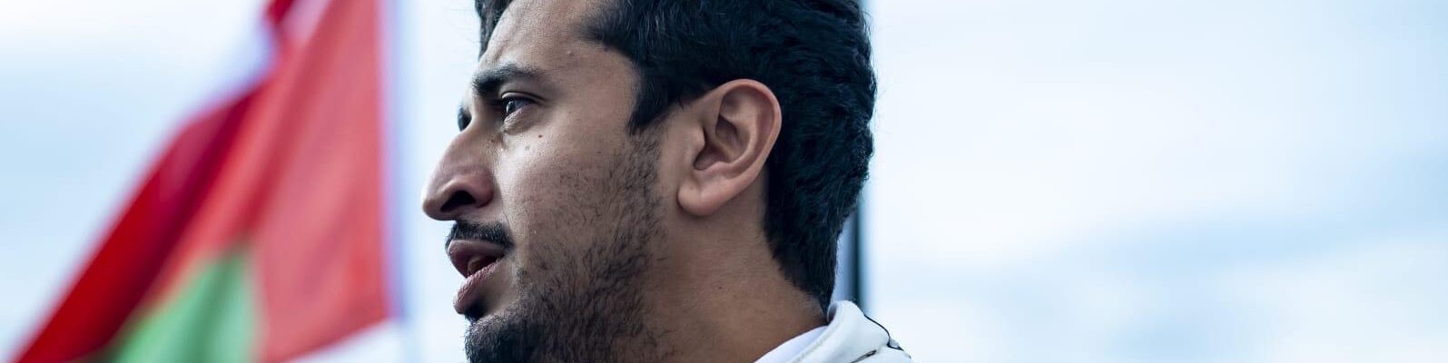 العُماني الفيصل الزبير يسعى لمواصلة نجاحاته في  سباقات السبرينت في جولة زاندفورت مع فريق “المنار للسباقات”