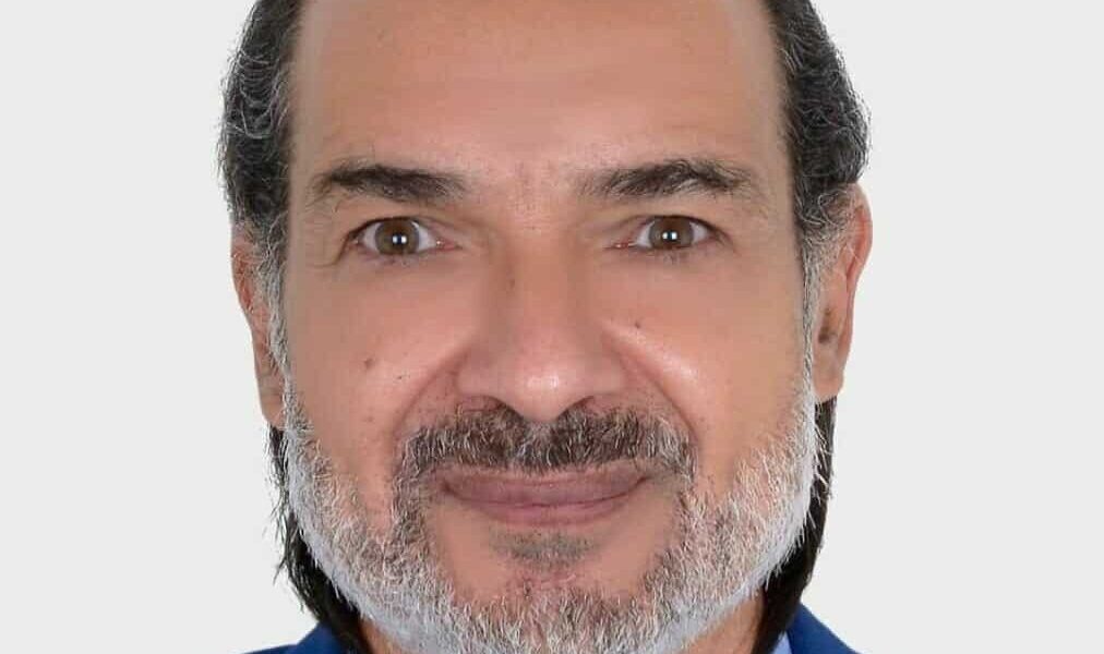 محمود زويل يكتب: المهندس جمال السيد درة.. بين هندسة الواقع وإعادة تشكيل الفكر