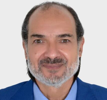 محمود زويل يكتب: المهندس جمال السيد درة.. بين هندسة الواقع وإعادة تشكيل الفكر