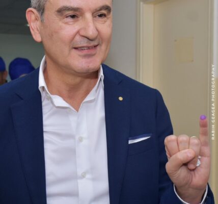عيسى الخوري لأبناء بشري: امنحوا ثقتكم للبلدية القوية من أجل الجمهورية القوية