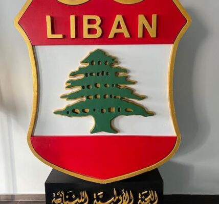 بين الشرعية والطعن: صراع مفتوح في أروقة اللجنة الأولمبية