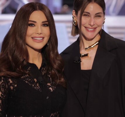 تجرّأت نور عريضة على إزالة المكياج على الهواء مباشرة خلال مقابلة تلفزيونية وظهرت بوجه خالٍ تمامًا من أي مستحضرات تجميل