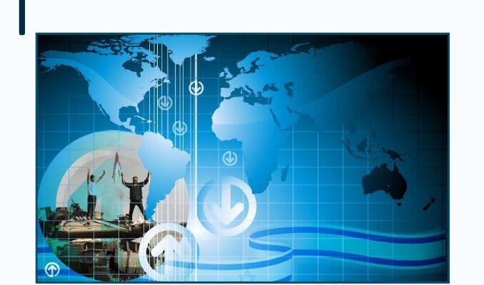 تراجع كبير في المكانة الدولية لـ”إسرائيل” ورقة علميّة لمركز الزيتونة تدرس تأثير طوفان الأقصى وتفاعل “إسرائيل” معه على مكانتها الدولية