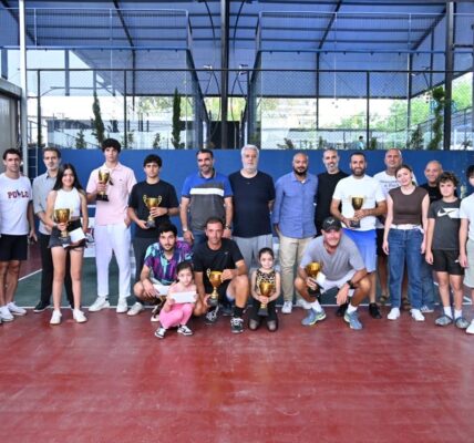 تزلج:المدربة عقيقي  تنخرط بمخيّم تدريبي