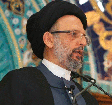 “السيّد فضل الله: من يمزّق الداخل يرتكب خيانة بدم بارد!”