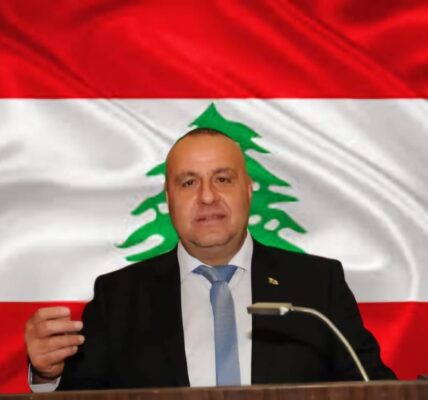 فادي سعد يفوز في المخترة في رمحالا