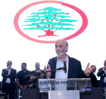 جعجع من نهر الكلب: القوات اللبنانية محصّنة ضد الفساد… وإرث الأبطال أمانة في أعناق الشباب