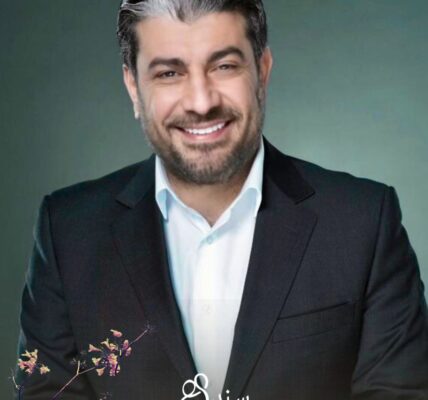 جمعية سند للرعاية التلطيفية في لبنان تختار السيد زياد حمزه سفيراً لها.