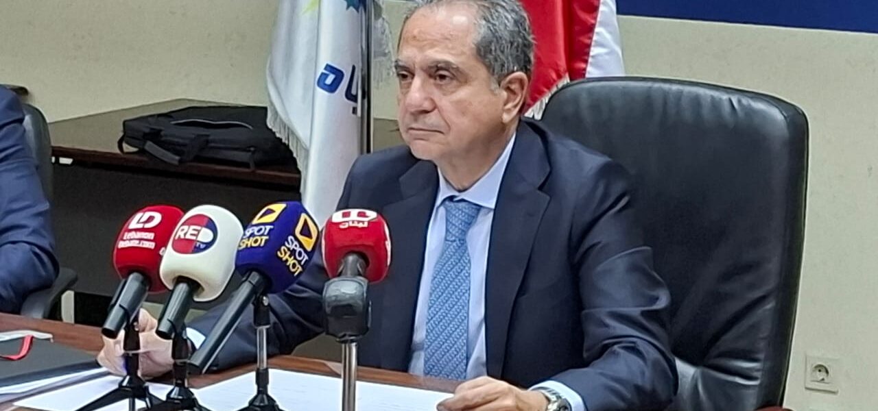 حوار إستراتيجي لصدي حول قطاع المياه مع الجهات المانحة  والمنظمات الدولية