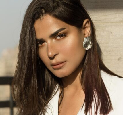 رانيا منصور تشارك في بطولة الست لما مع يسرا