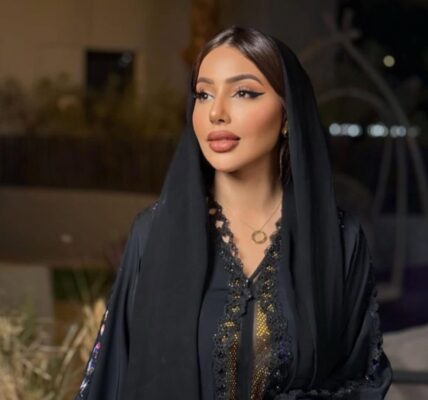 رشا السيد تتألق بإطلالة جذابة في أحدث ظهور عبر إنستجرام 