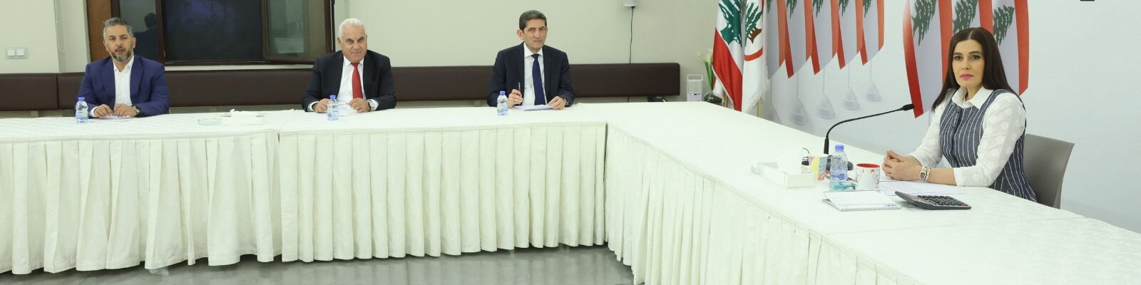 “معركتان مصيريتان: ستريدا جعجع تربط بين بناء الدولة وترسيخ السلطة المحلية”