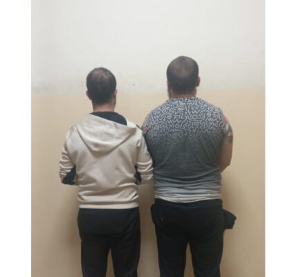 شعبة المعلومات تكشف ملابسات جريمة قتل في المنية وتوقف المتورّطَين بها