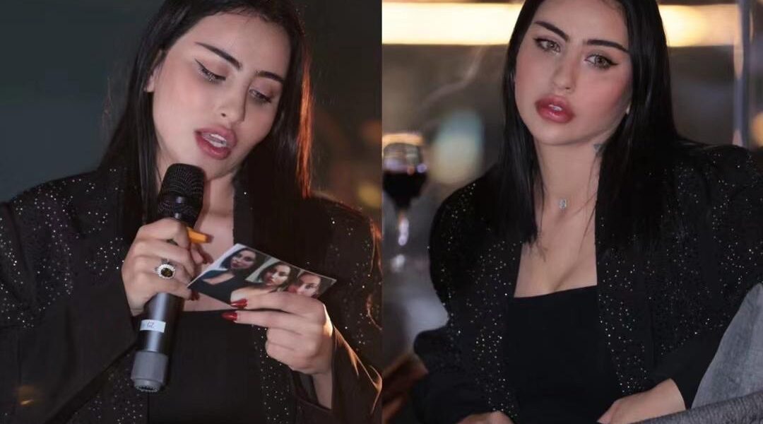 صوفيا أحمد… أوبرا وينفري العرب من طبيبة تجميل إلى كاتبة وقائدة نسائية عالمية