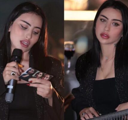 صوفيا أحمد… أوبرا وينفري العرب من طبيبة تجميل إلى كاتبة وقائدة نسائية عالمية