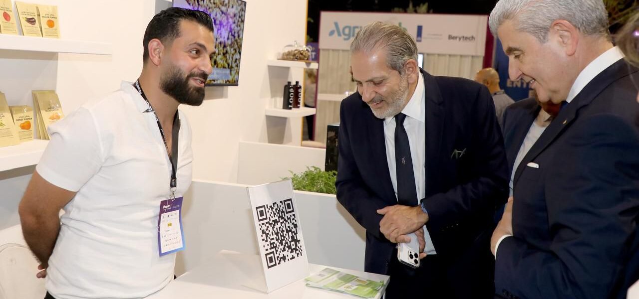 عيسى الخوري في Power X: “لبنان بحاجة إلى مهارة الشباب والتزامهم ورسالة الشركاء الدوليين واضحة: وطننا يستحق أن يُستثمر فيه”