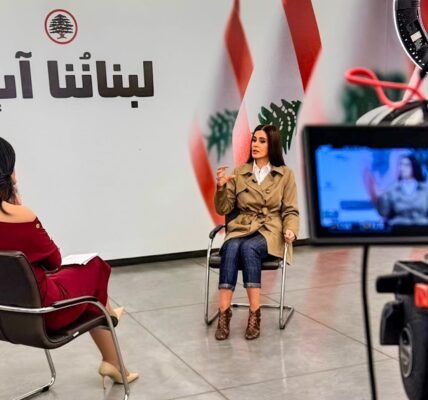 في قلب بشري… الانتخابات تتحوّل إلى استفتاء على ‘الجمهوريّة القويّة’!”