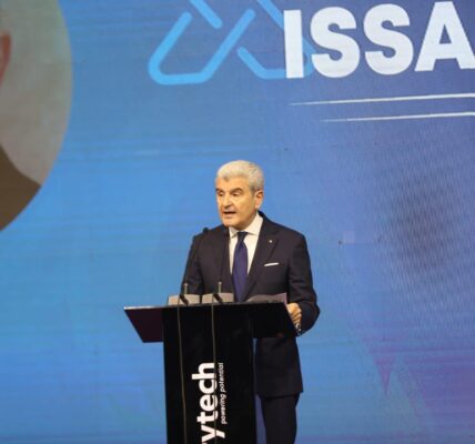قرار بإعتماد فئة جديدة لترخيص الصناعات الناشئة عيسى الخوري: يتماشى مع متطلبات التصنيع التكنولوجي