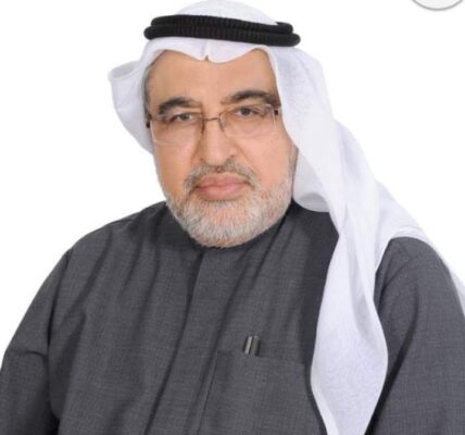بركاتُ (بطاقةبَرَكَتُنا)  بقلم الكاتب الإماراتي أحمد إبراهيم