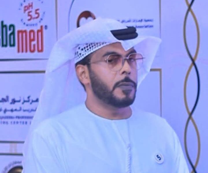 خالد السلامي: قيادة واعية لجمعية أهالي ذوي الإعاقة نحو تمكين شامل