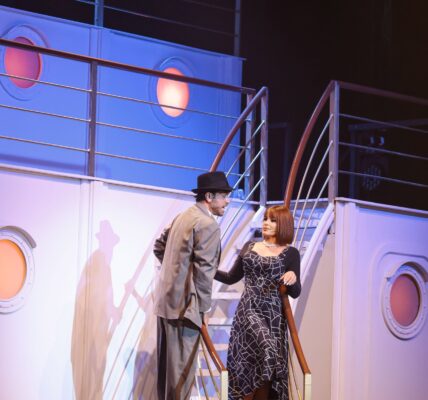 كلّو مسموح – The Musical” يشعل خشبة كازينو لبنان: عرض استعراضي مبهر يعيد كارول سماحة إلى قمة المسرح الغنائي