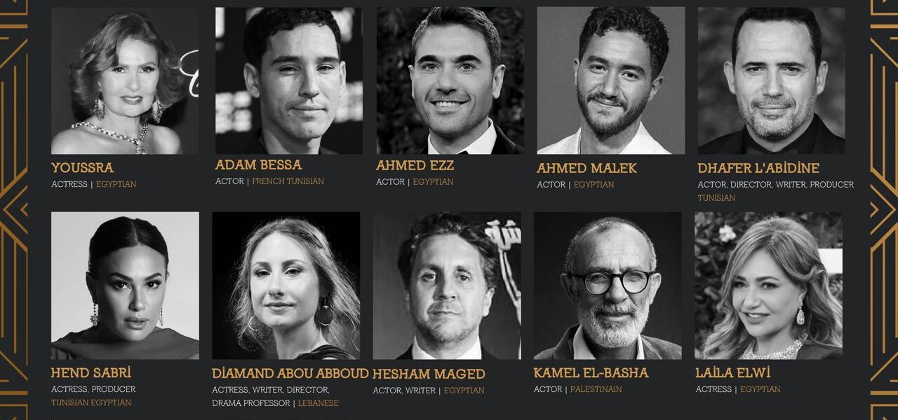 لبنان يحتل المركز الثاني في قائمة الـ101 الأكثر تأثيراً في صناعة السينما بـ 20 إسماً