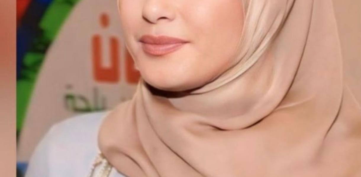 لتكن كلمتك دعمًا لمشاركة المرأة في صناعة القرار لا في صناعة الحرب الأهلية