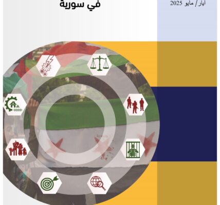 مركز الزيتونة يصدر تقديراً استراتيجياً يبحث مستقبل اللاجئين الفلسطينيين في سورية