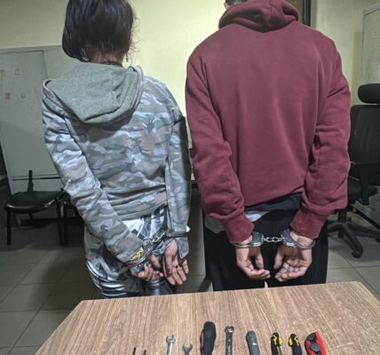 مطلوب للقضاء في قبضة مفرزة استقصاء بيروت