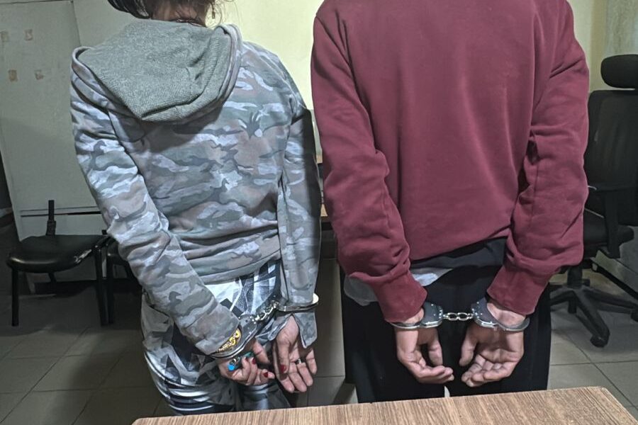 مطلوب للقضاء في قبضة مفرزة استقصاء بيروت