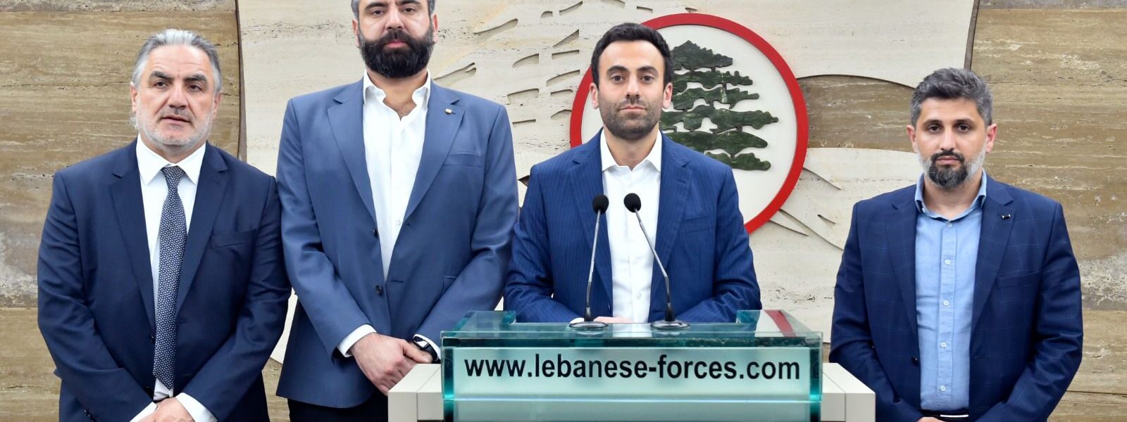 معراب محور النقاش السياسي: من سلاح الميليشيات إلى إشراقة بيروت