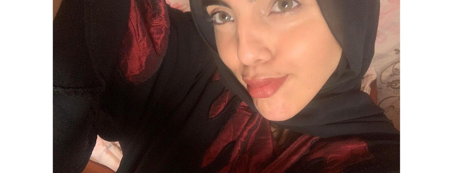 ملاك سمير بهناوي مفقودة، هل تعرفون شيئًا عنها؟