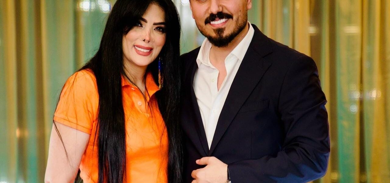 نزار الفارس يختنق داخل منزل حورية فرغلي.. والجن يلاحقه بعد اللقاء